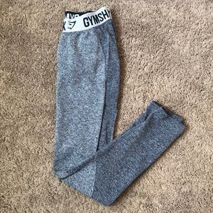 Gymshark Original Flex Leggings - S